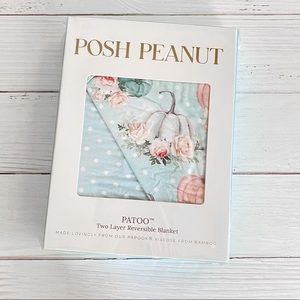 Posh Peanut Jackie Patoo